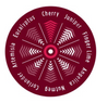 Anther Barrel Aged Cherry Gin 100ml